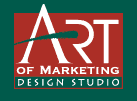 Art of marketing design studio