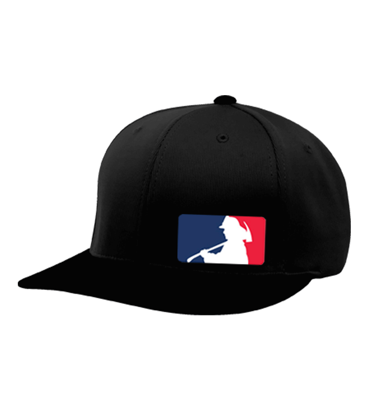 CZU Flat Bill Hat