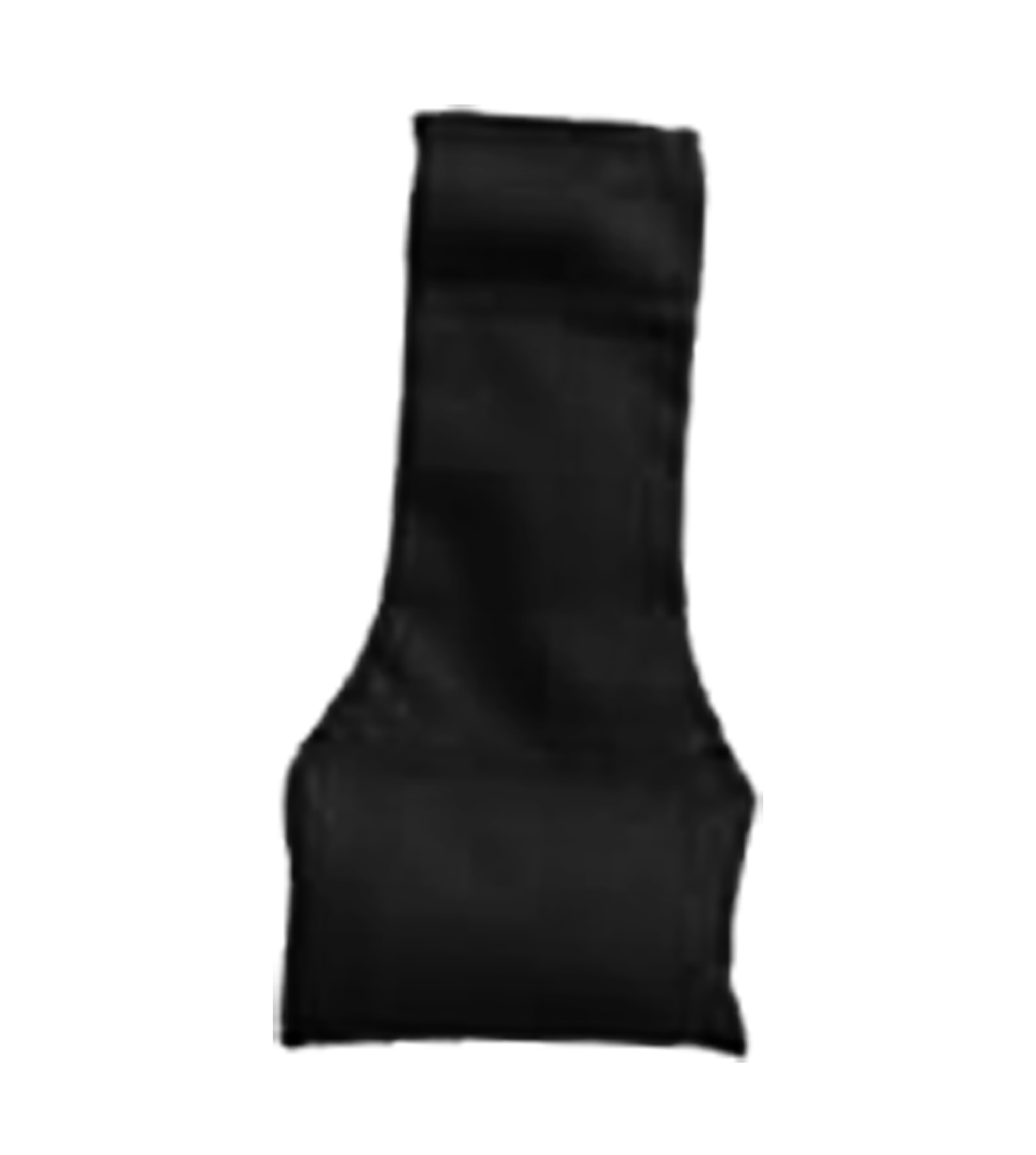 Long Neck Throw Down Bag