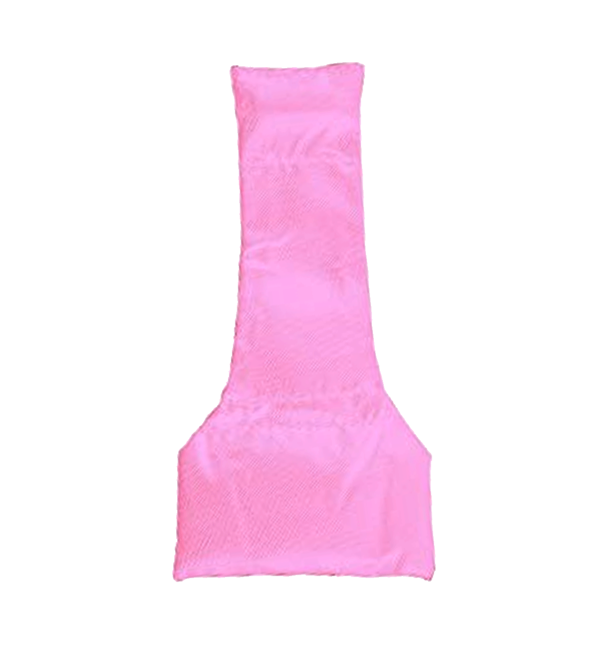 Long Neck Throw Down Bag