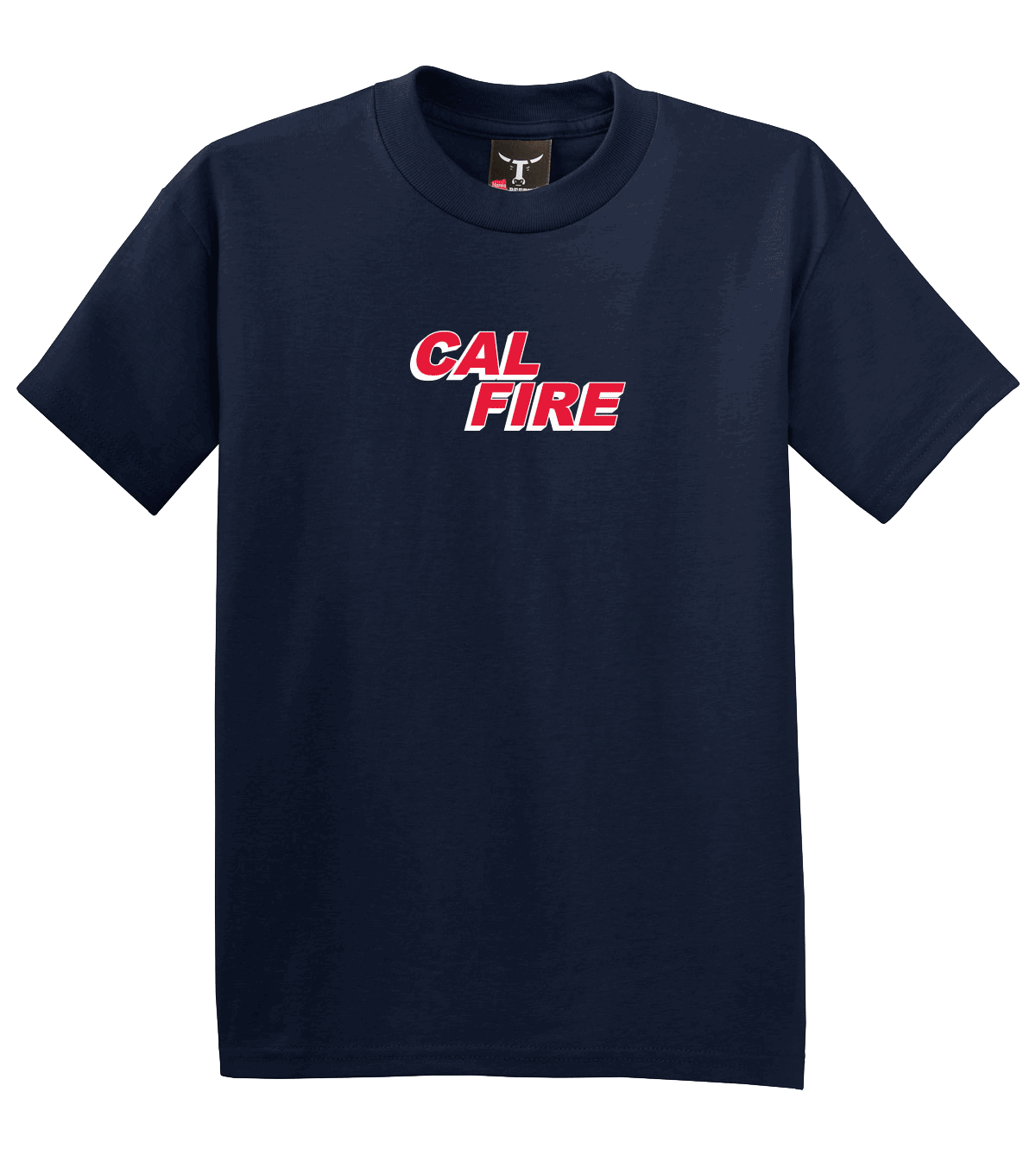 CAL FIRE Toddler T-Shirt