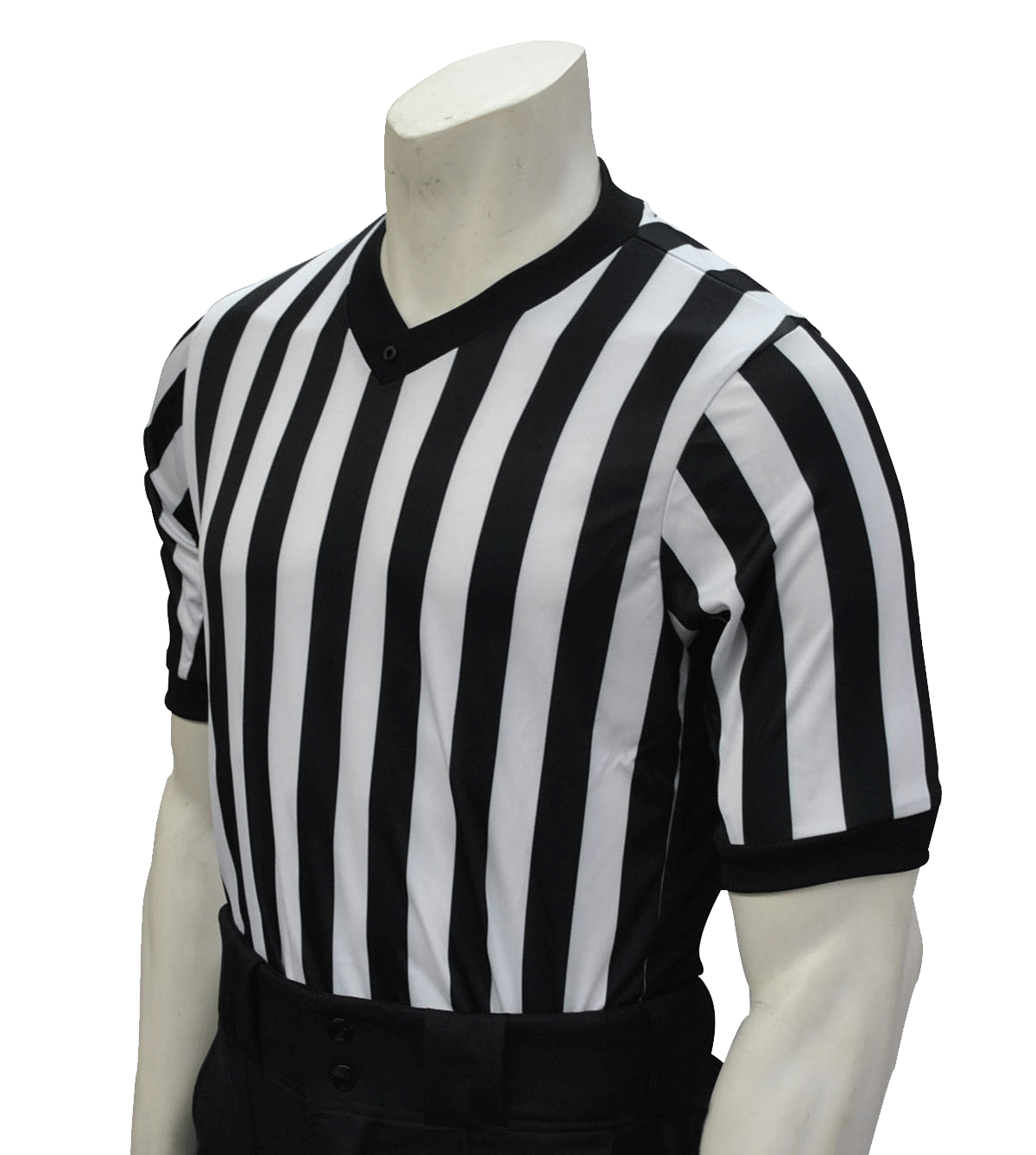 SMITTY Side Panel Referee Shirt | distinctiverecognition.com