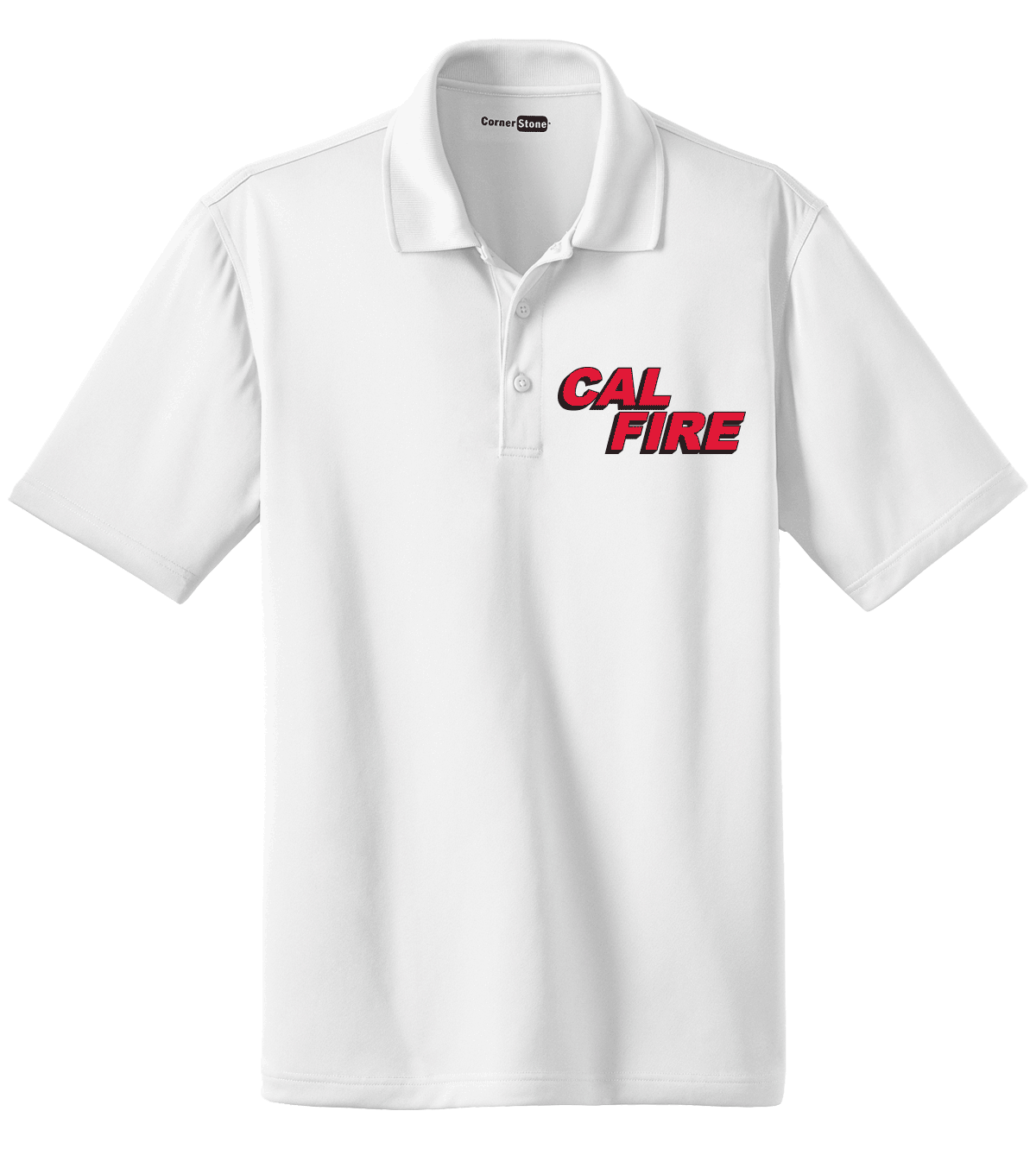 CAL FIRE Mens Duty Approved Shirts