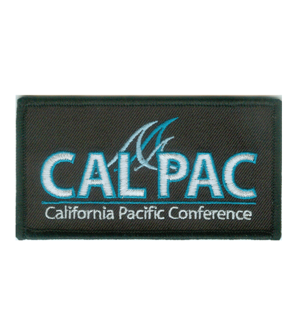 CAL PAC Conference Patch