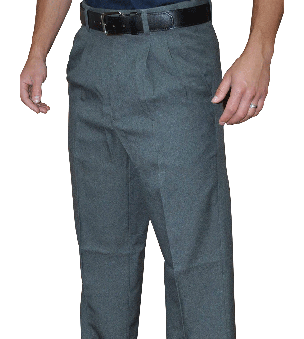 SMITTY Comfort Tech Pleated Combo Pant