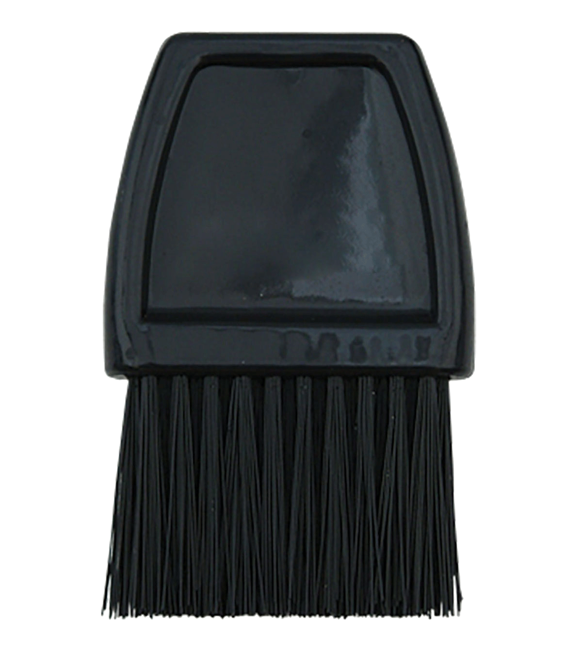 Plastic Handle Plate Brush