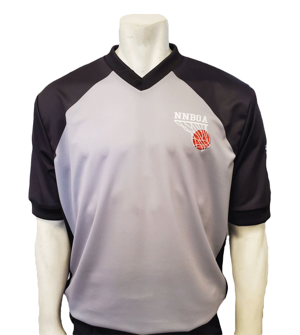 Northern Nevada Optional Basketball Shirt