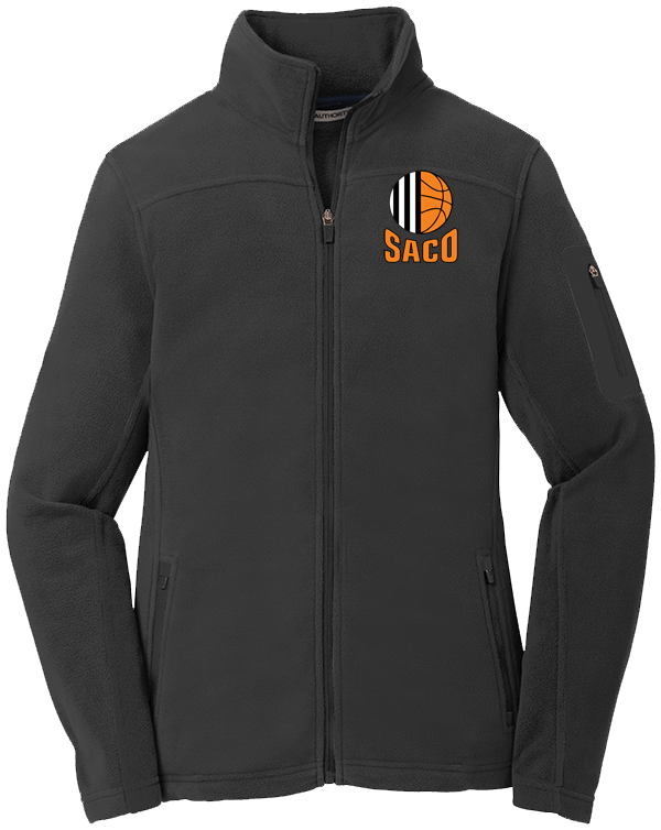 Ladies Outerwear