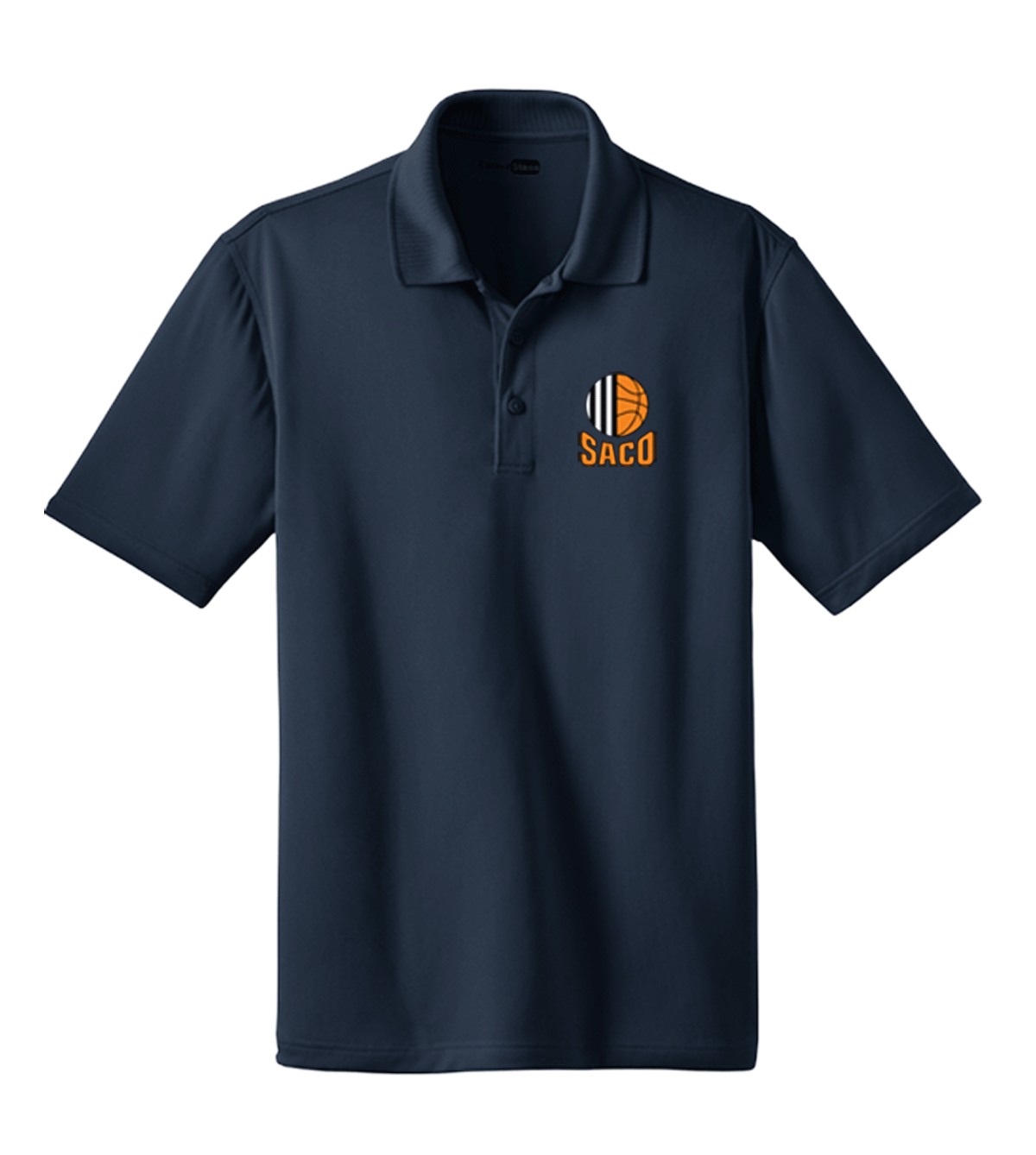 SACO Snag Proof Polo