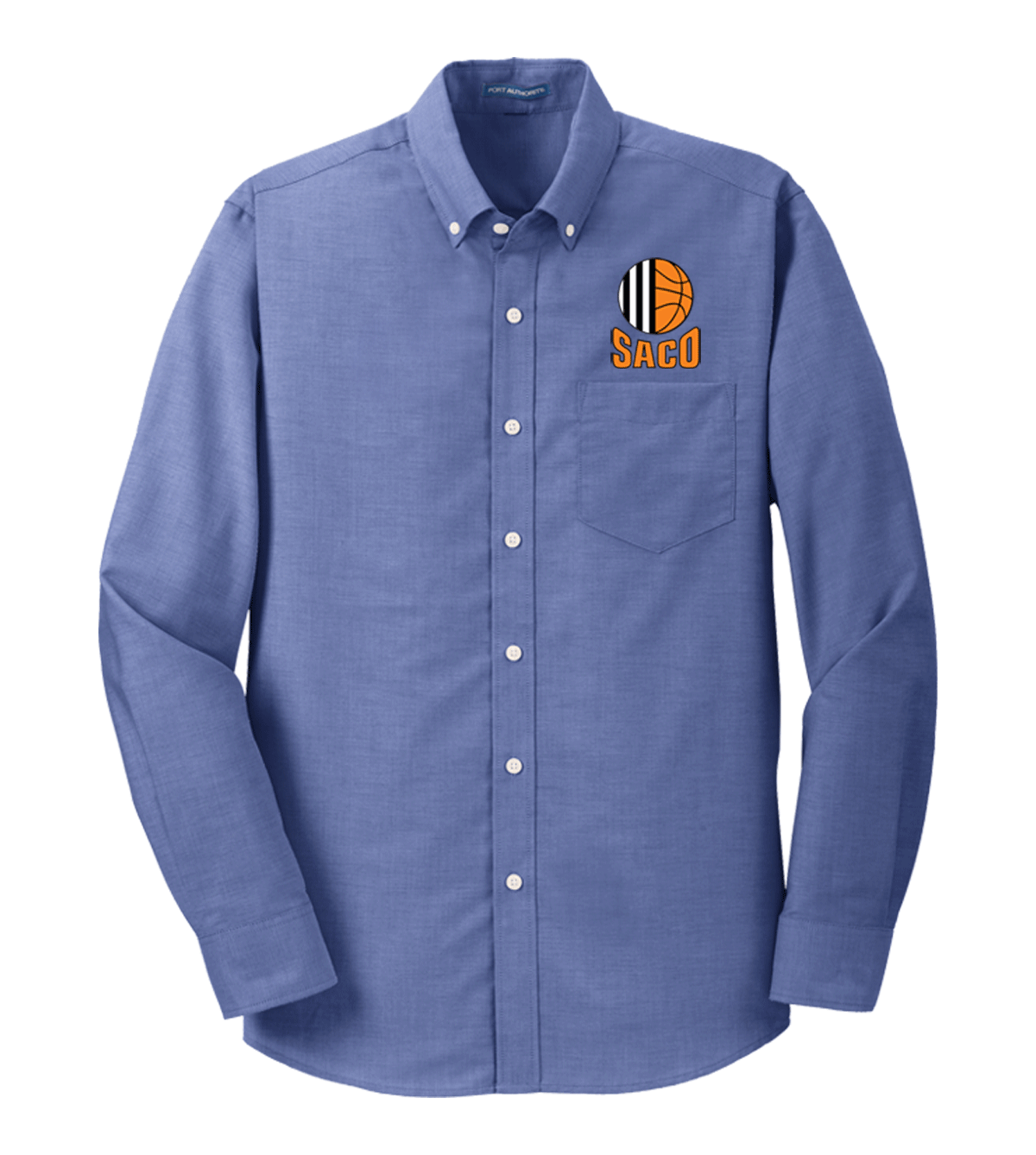 SACO Oxford Shirt