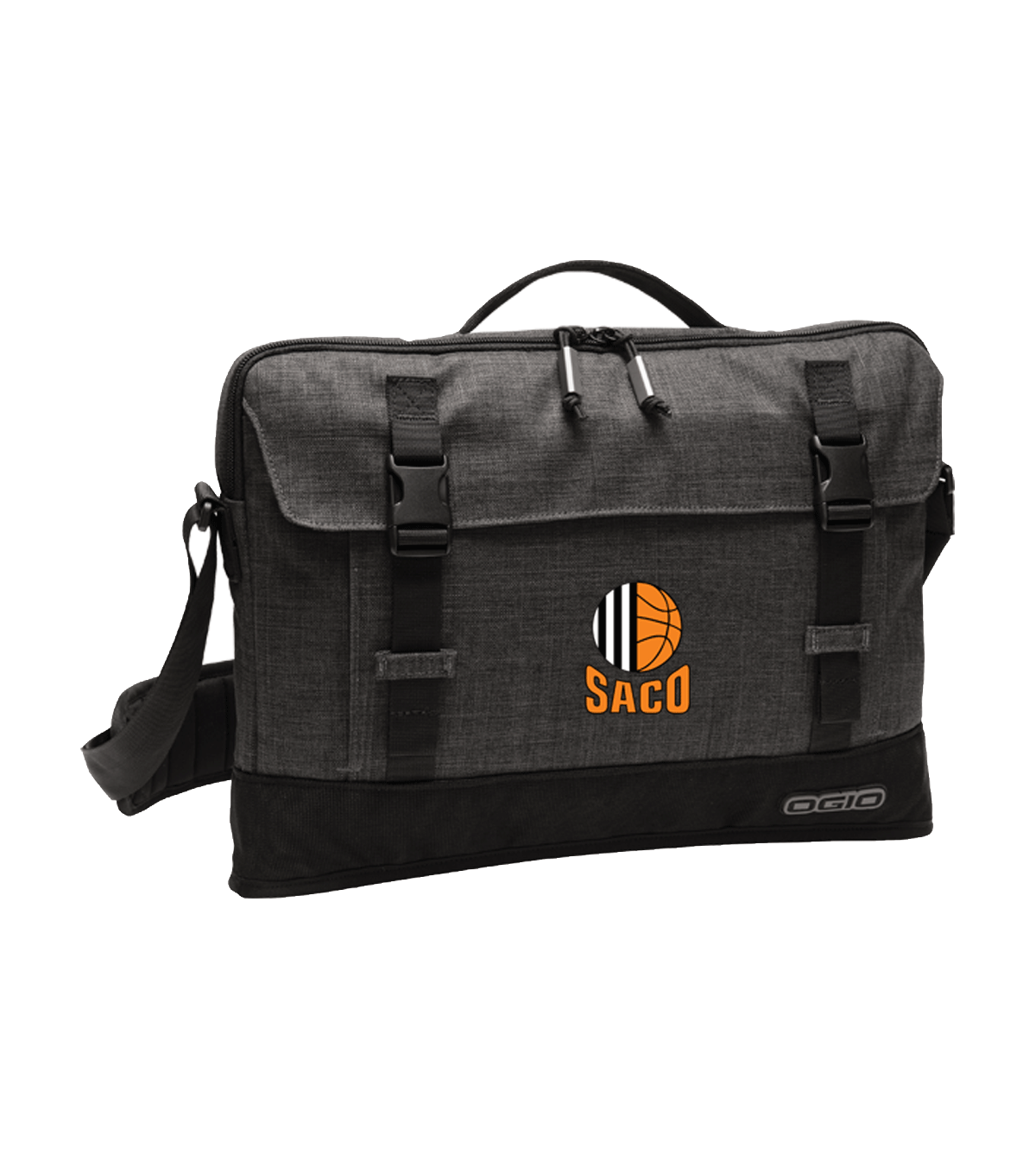 SACO APEX Slim Case