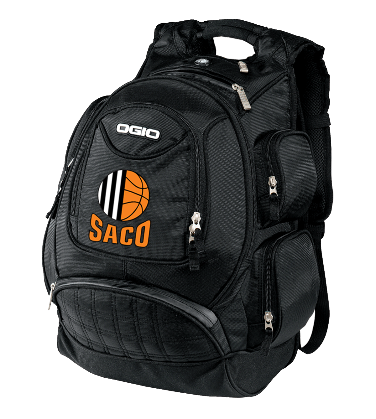 SACO Bounty Hunter Bag