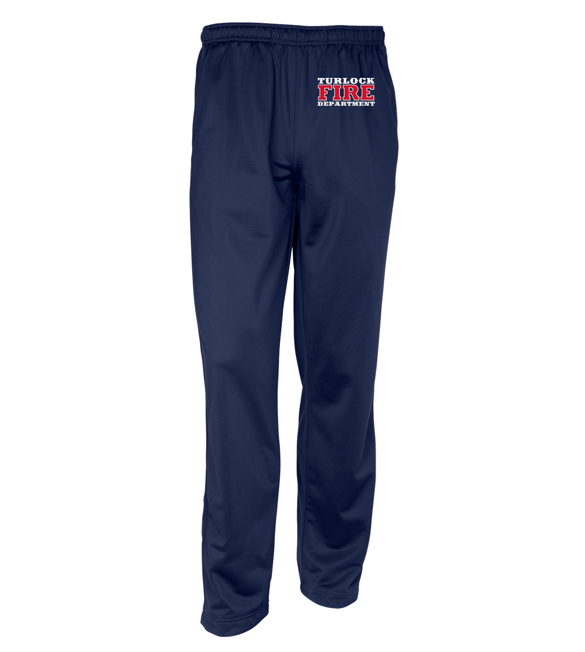 Turlock Fire Basketball Sweatpants