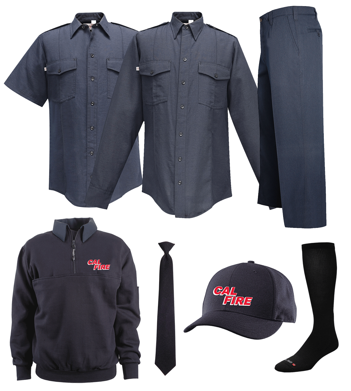 ACADEMY Starter Package