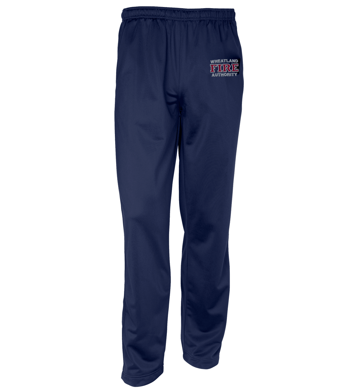 Wheatland Fire Basketball Pant