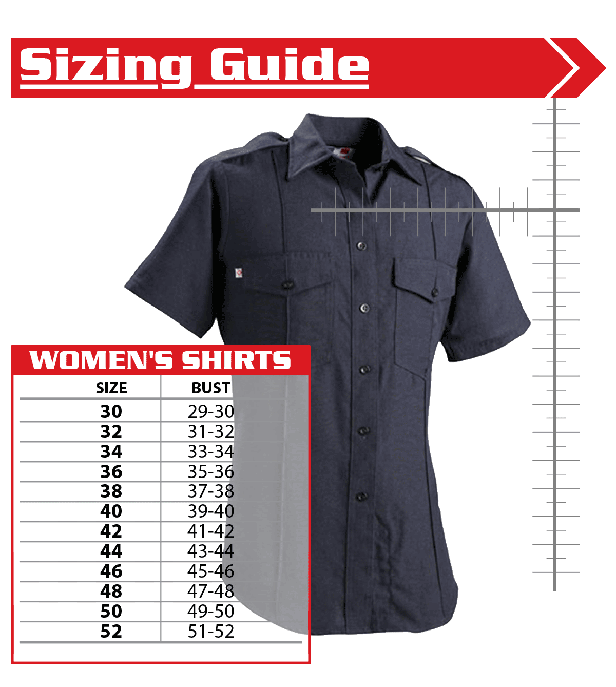 Flying Cross Women's S/S Nomex Shirt | distinctiverecognition.com