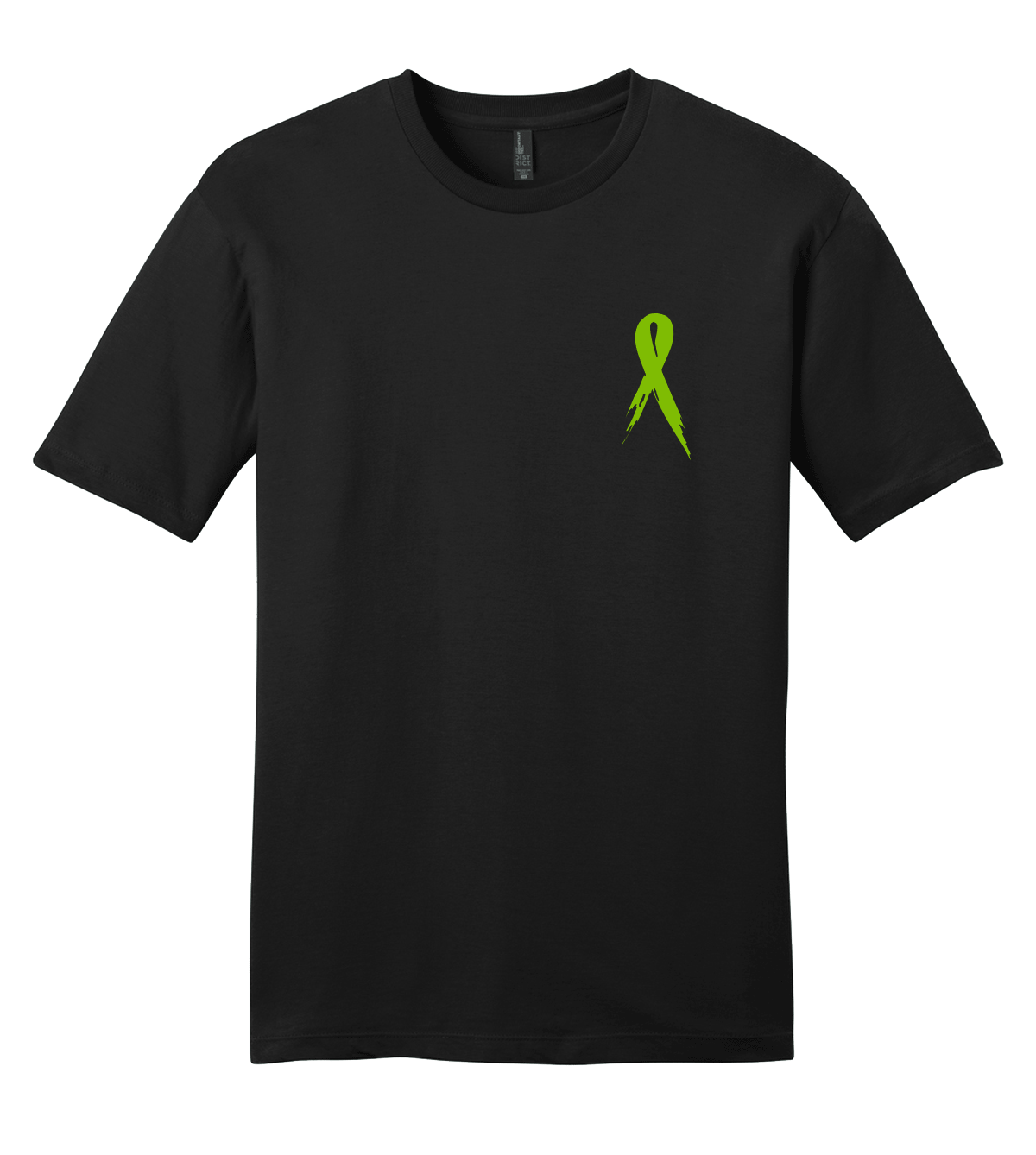 Shane Norris S/S Memorial Tee