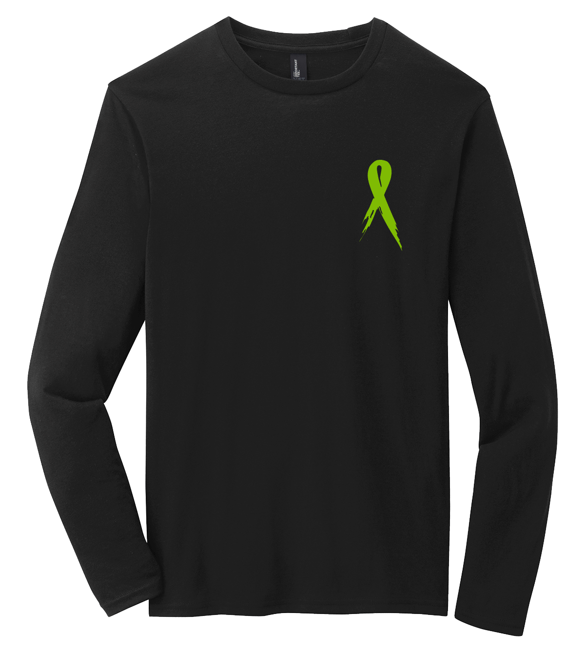 Shane Norris L/S Memorial Tee