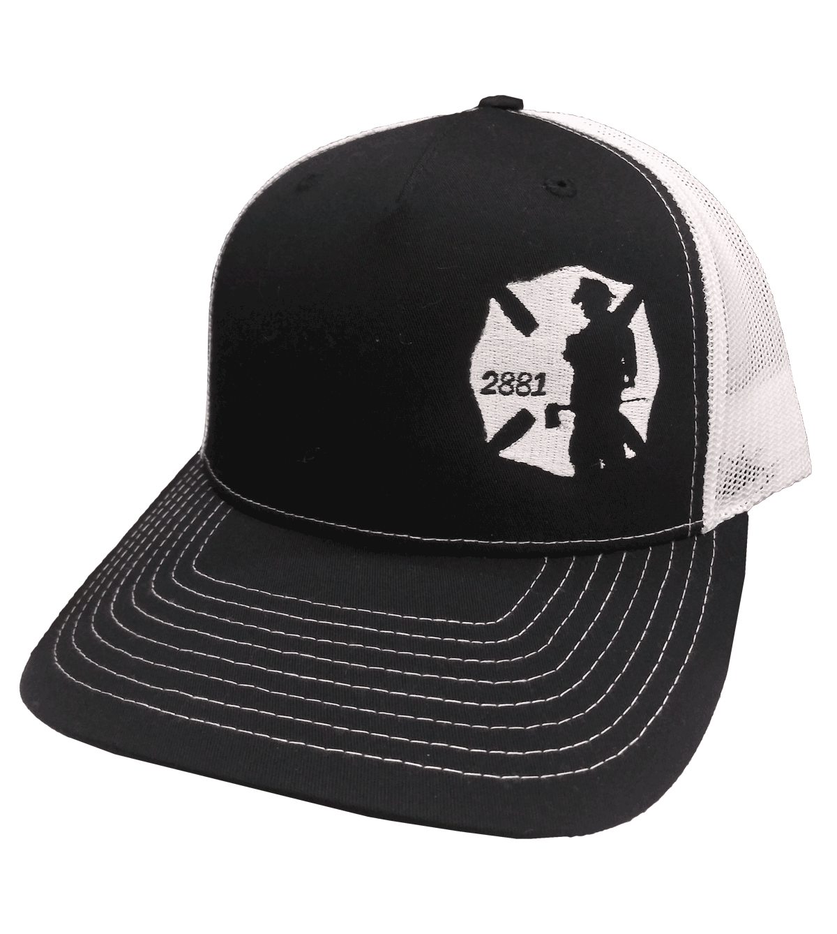 No One Left Behind Hat