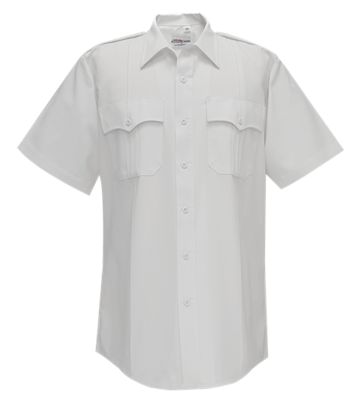 Chief Officers S/S Shirt