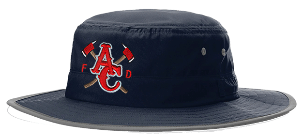 American Canyon Wide Brim Hat