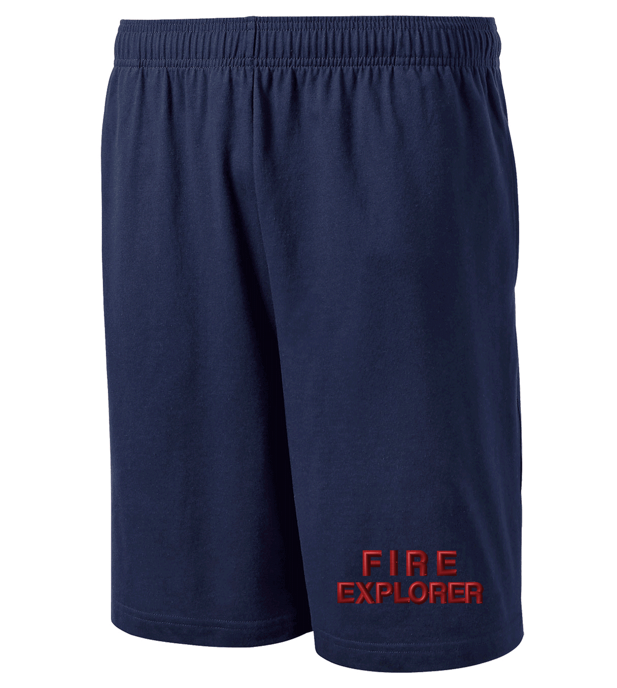 American Canyon Explorer Mesh Shorts