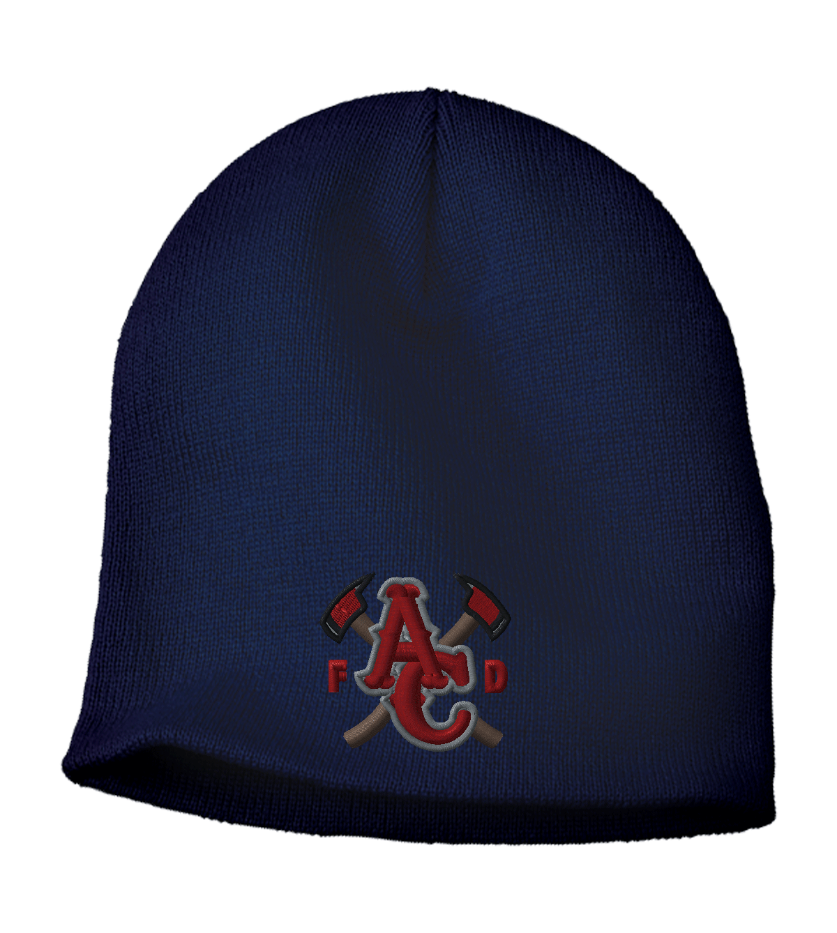 American Canyon Skull Cap Beanie