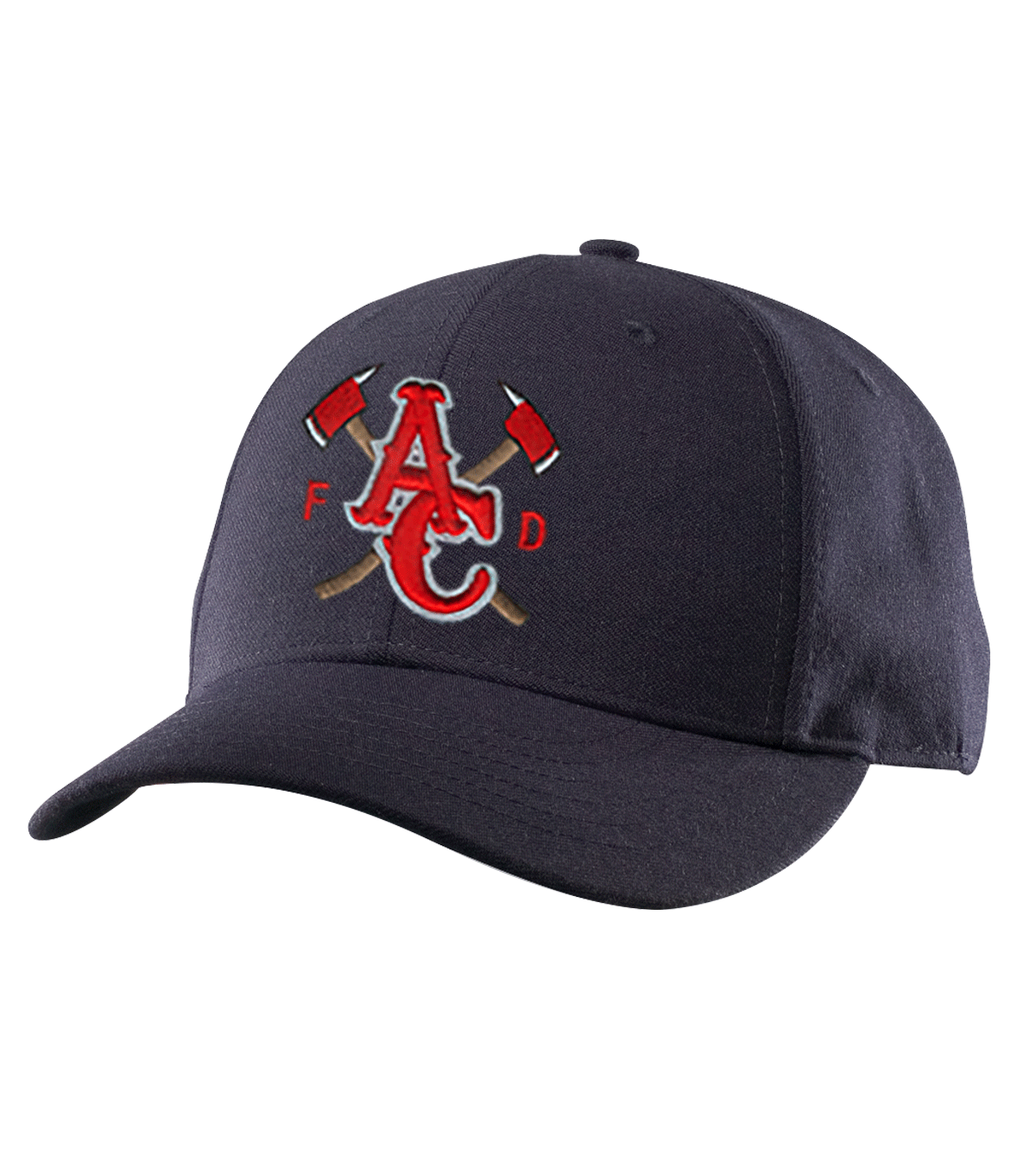 American Canyon Fitted Hat