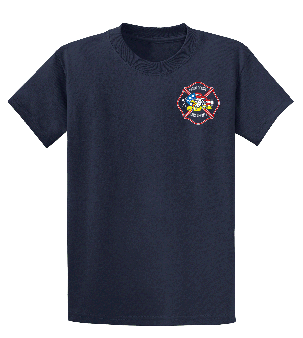 Standard Cotton Tees