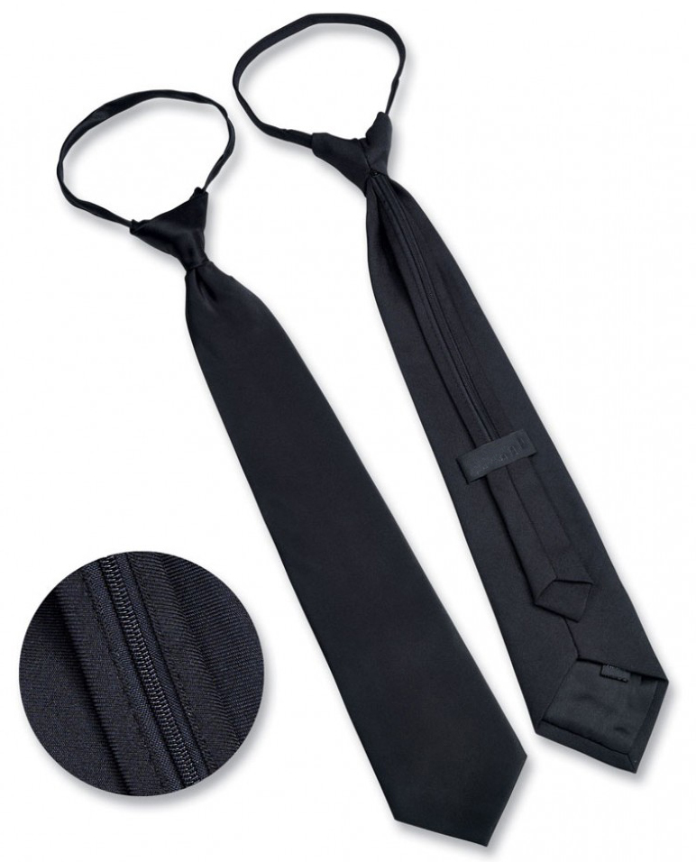 Class B Zipper Tie