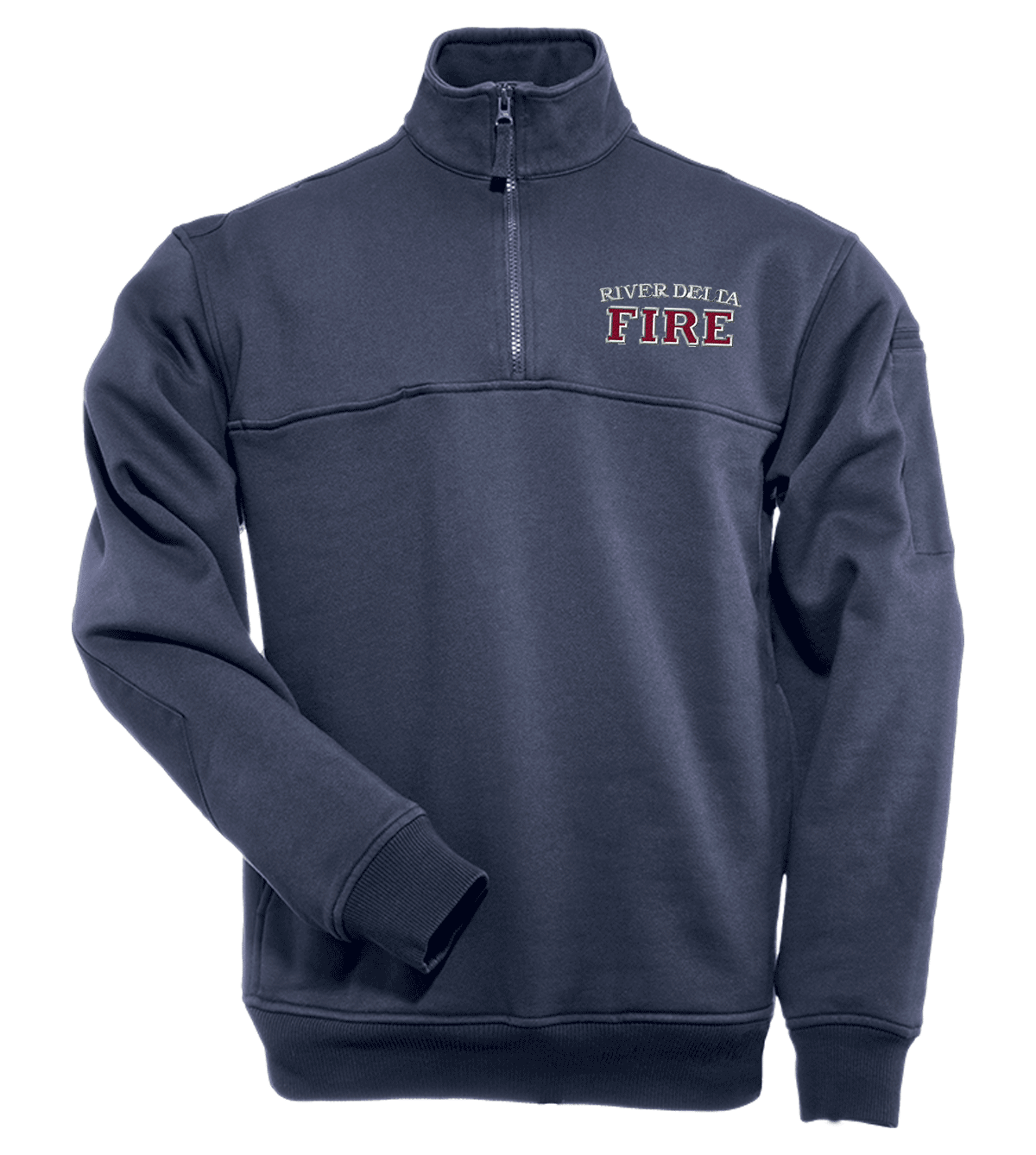 River Delta 5.11 Water Repellant Workshirt