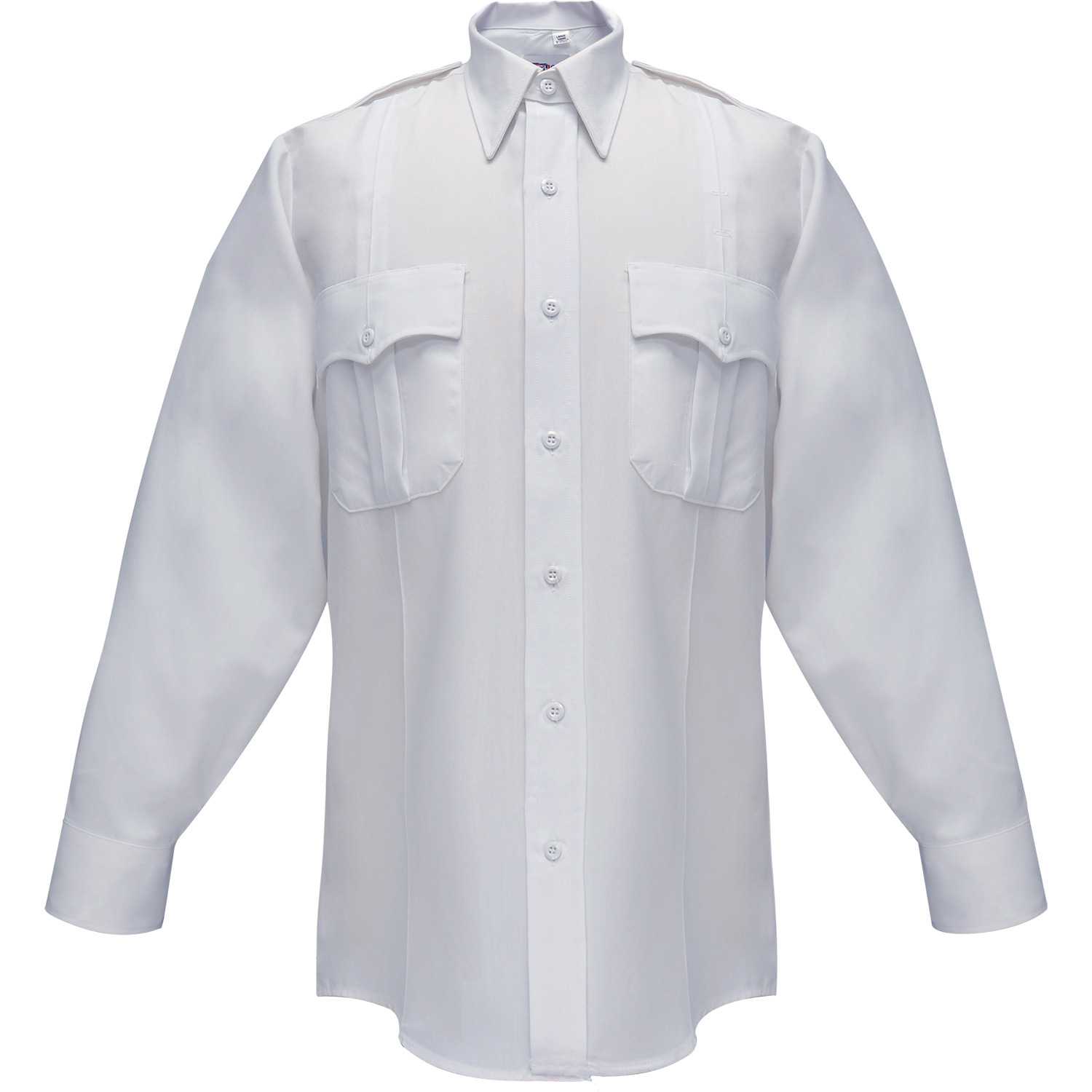 Flying Cross Lady Chief Officers Shirt