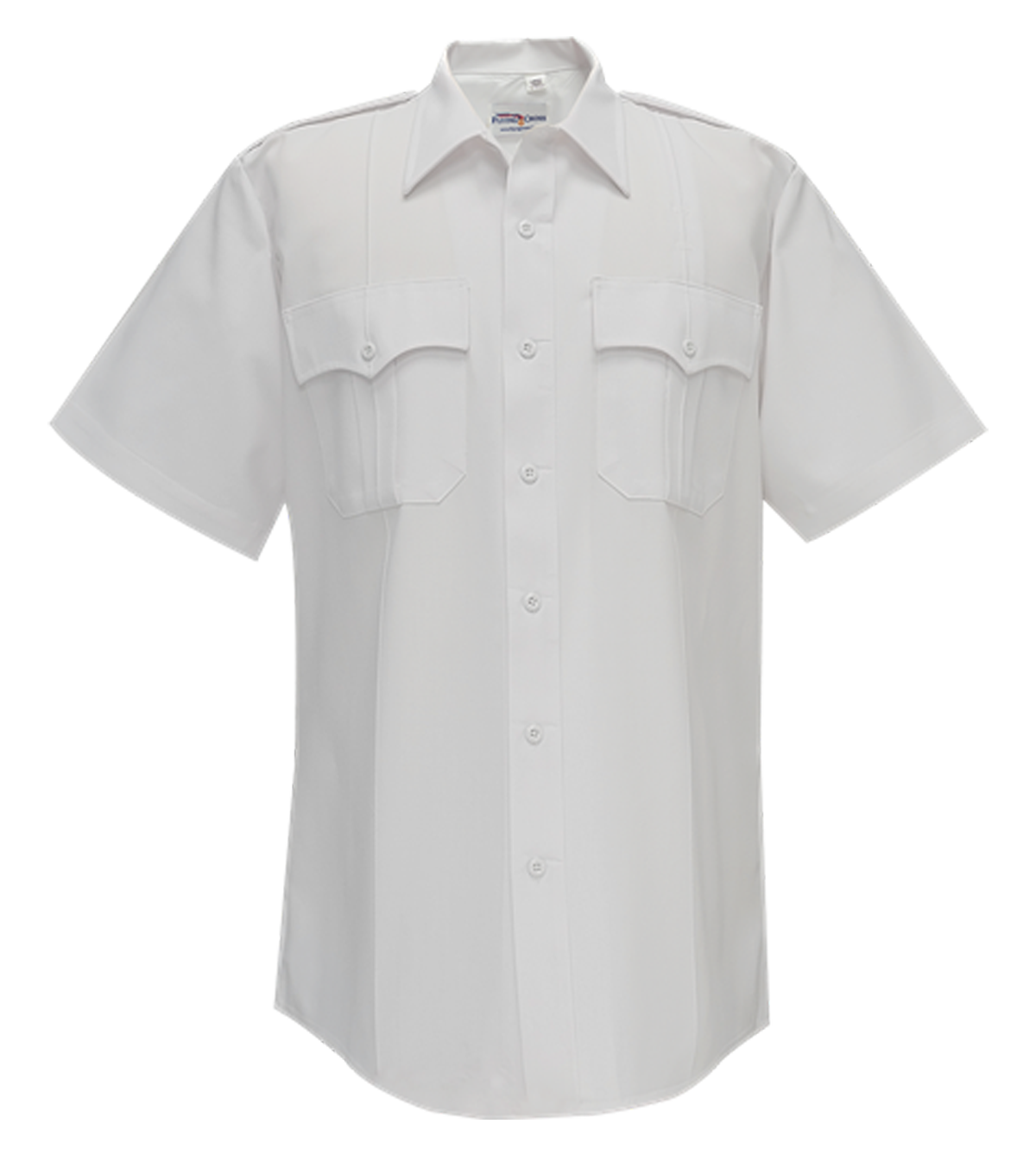 Chief Officers S/S Shirt