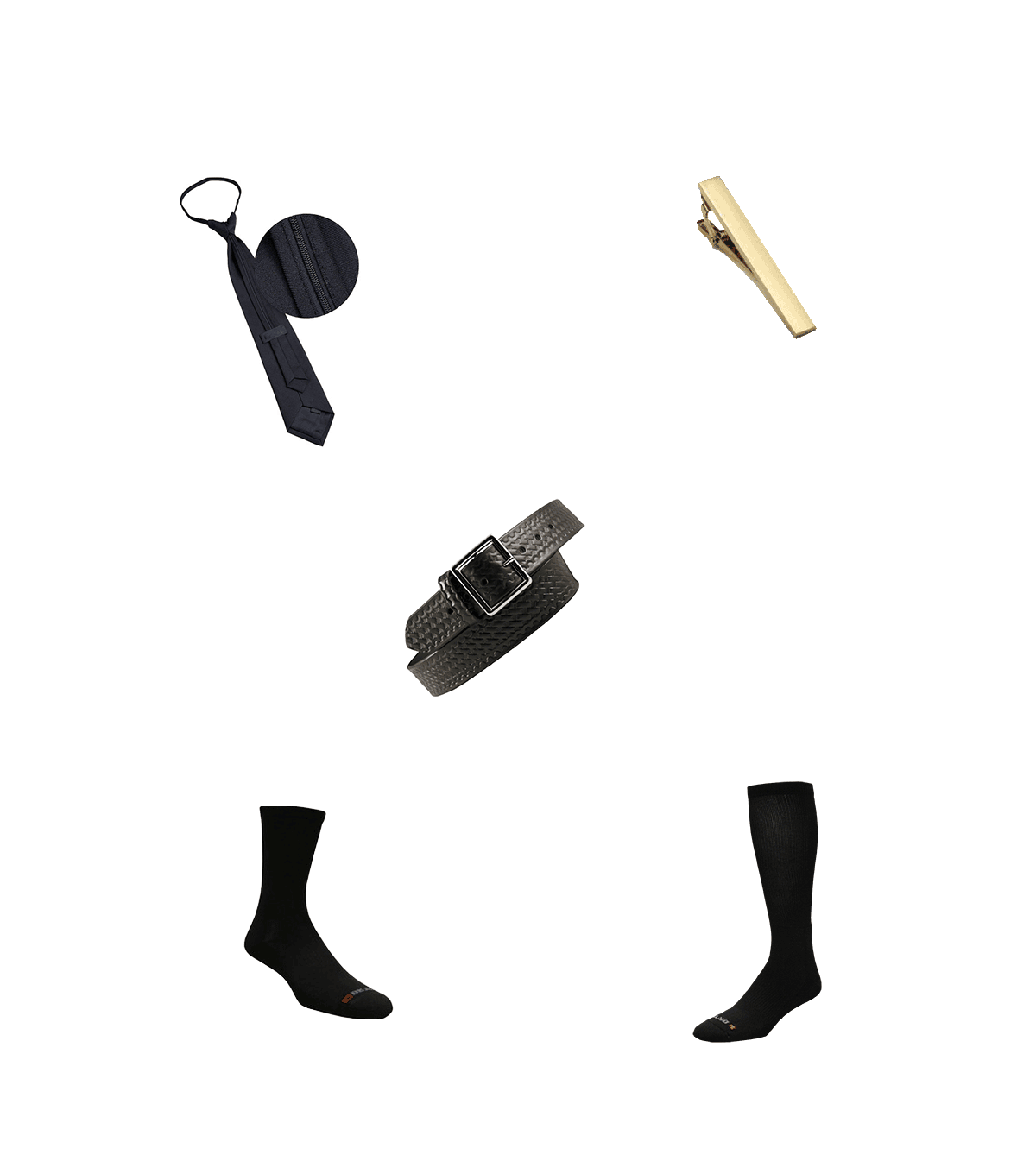 Uniform Accessories