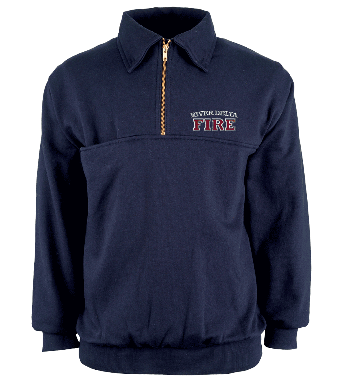 River Delta No Denim Workshirt