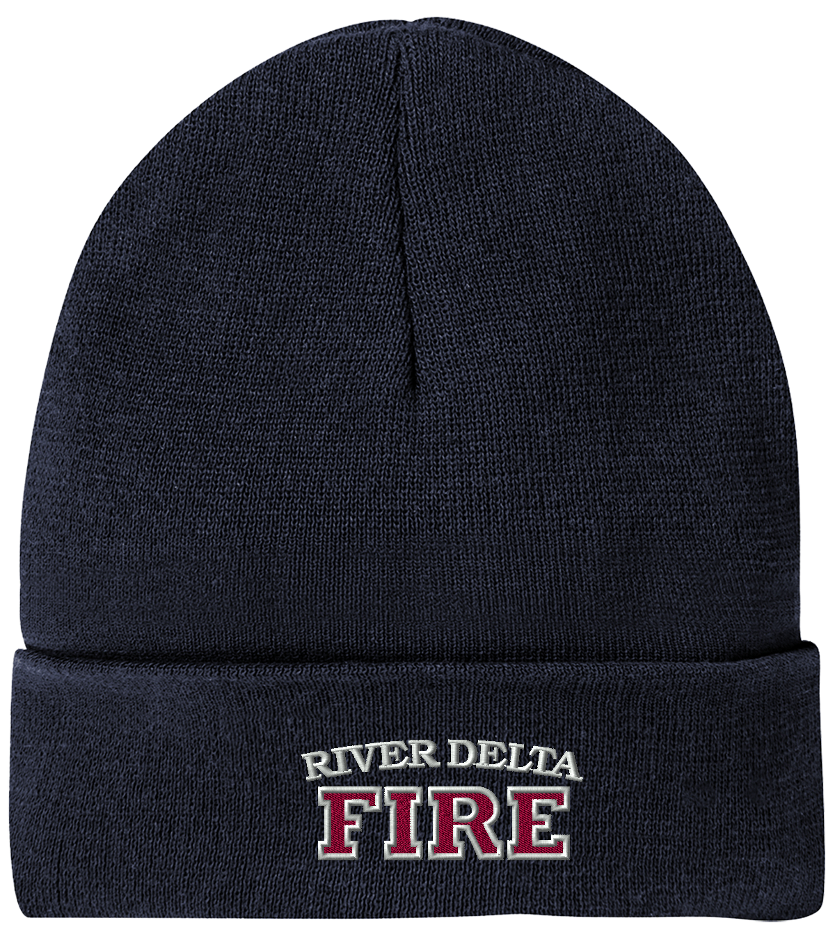 River Delta Watchcap Beanie