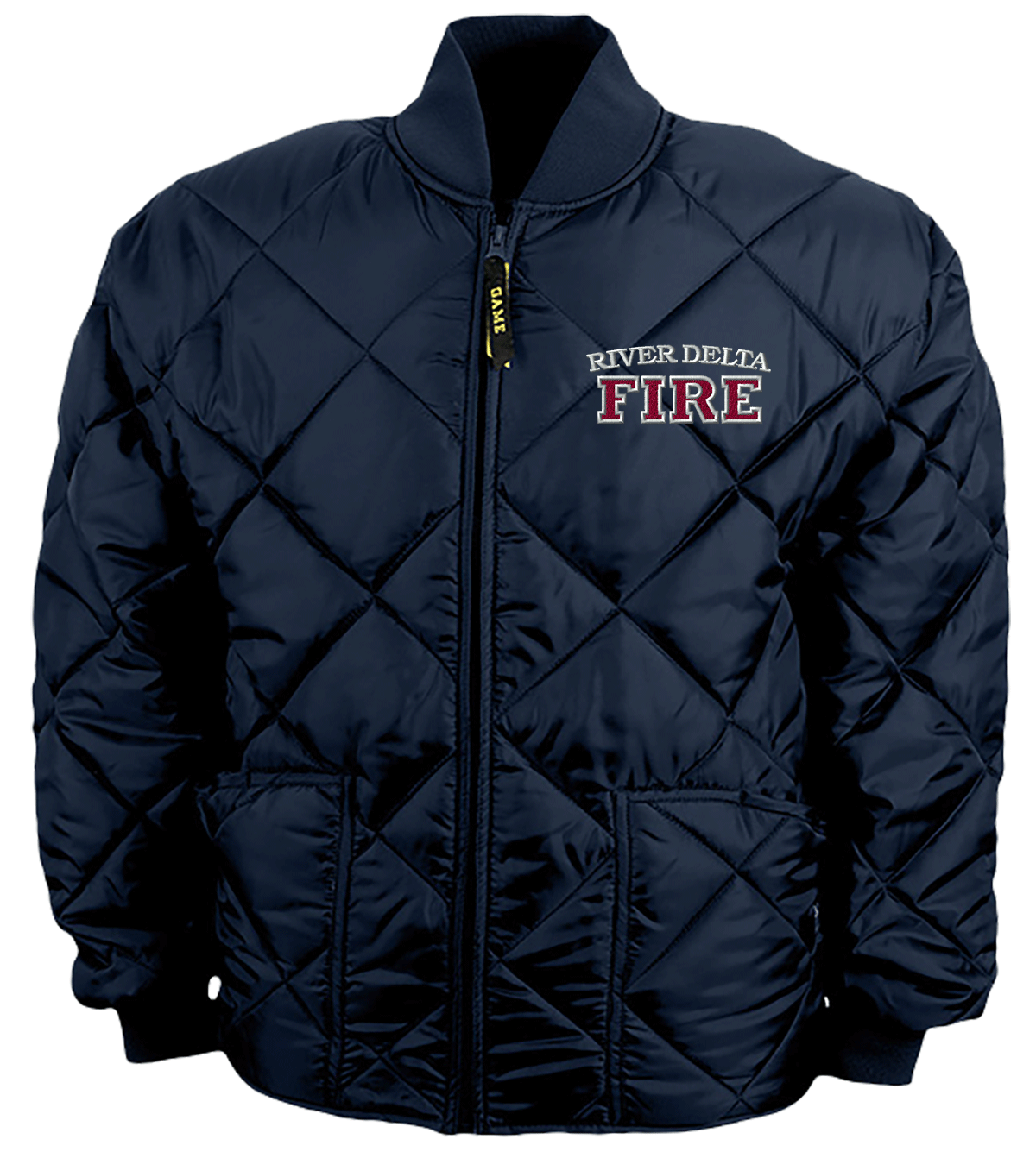 River Delta Bravest Jacket