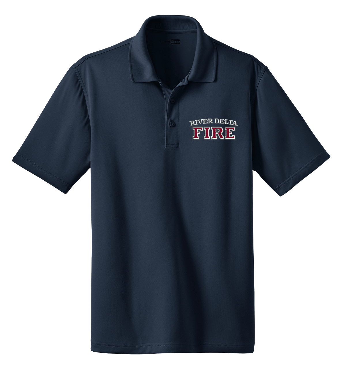 River Delta Polo Shirts