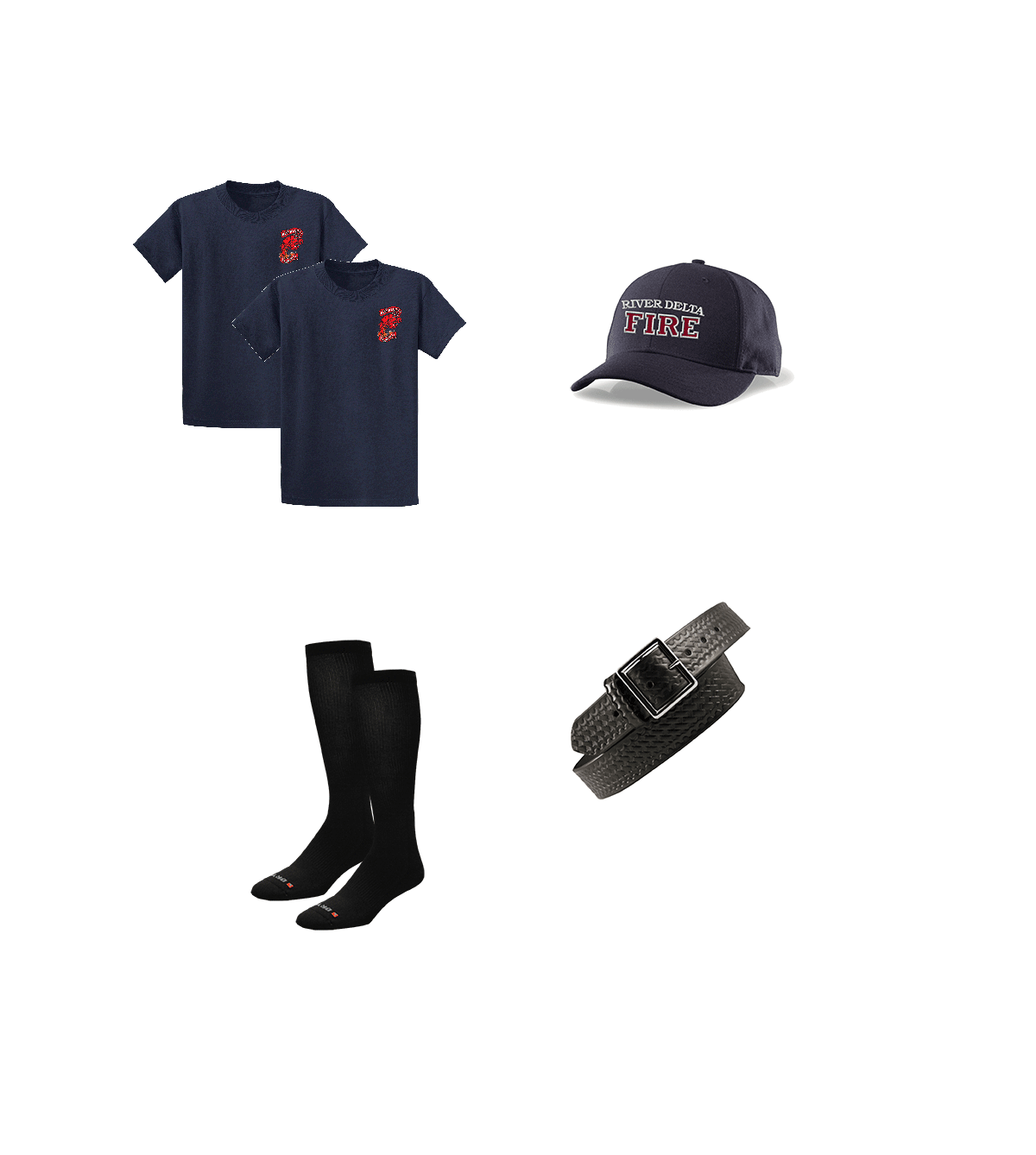 River Delta New Hire Package