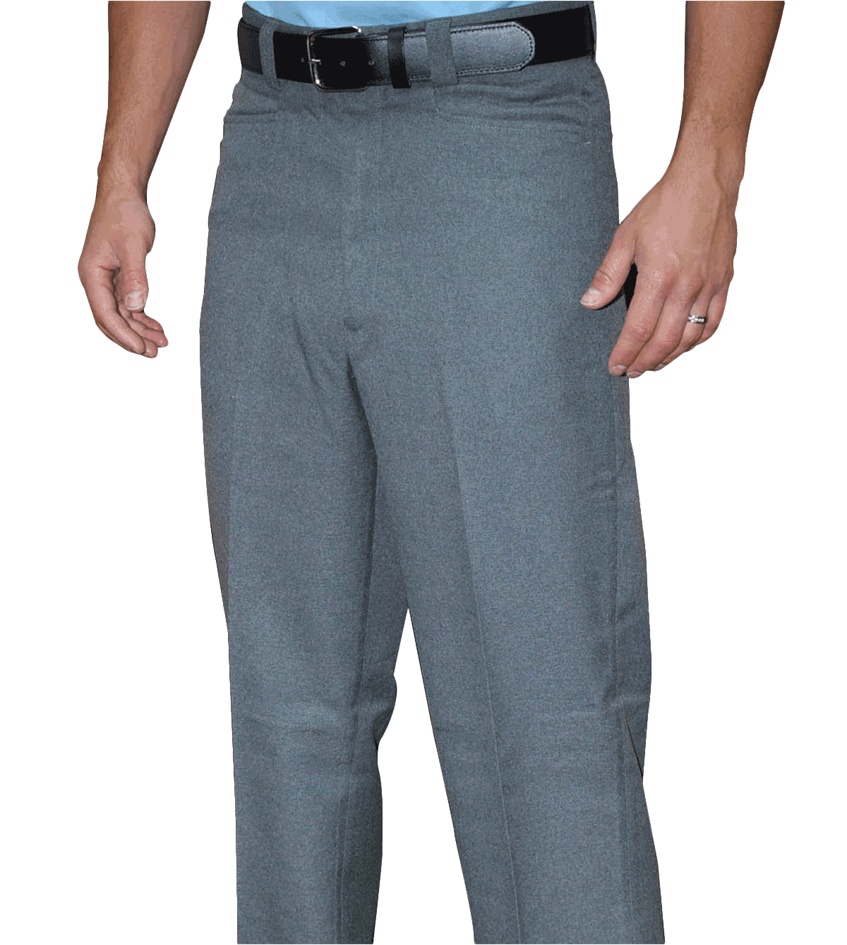 SMITTY Comfort Tech Pleated Base Pant
