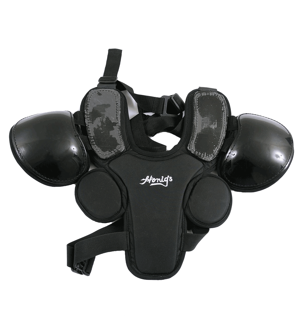 Honig's Elite Fastpitch Chest Protector