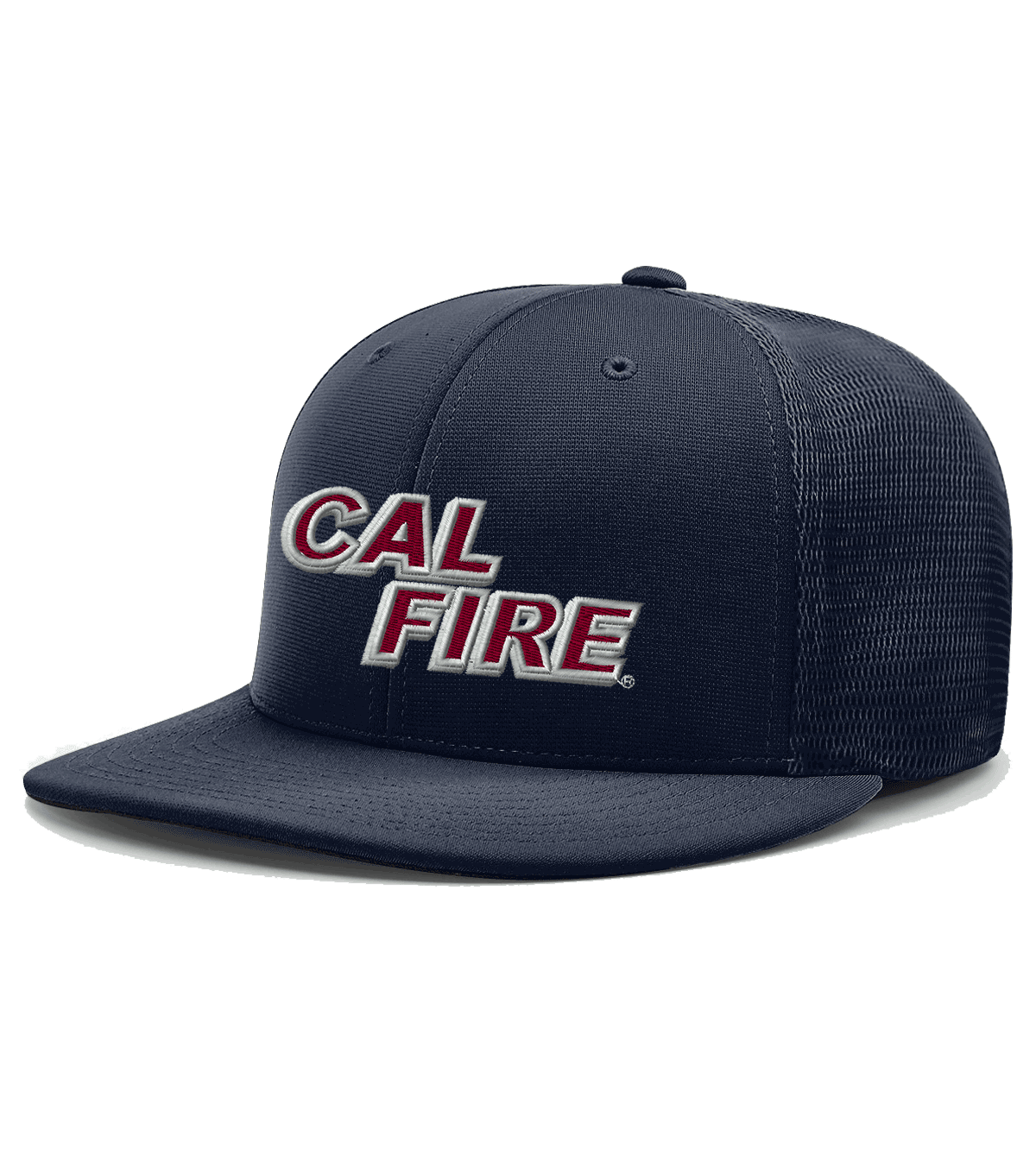 CAL FIRE Mesh Flexfit Hat