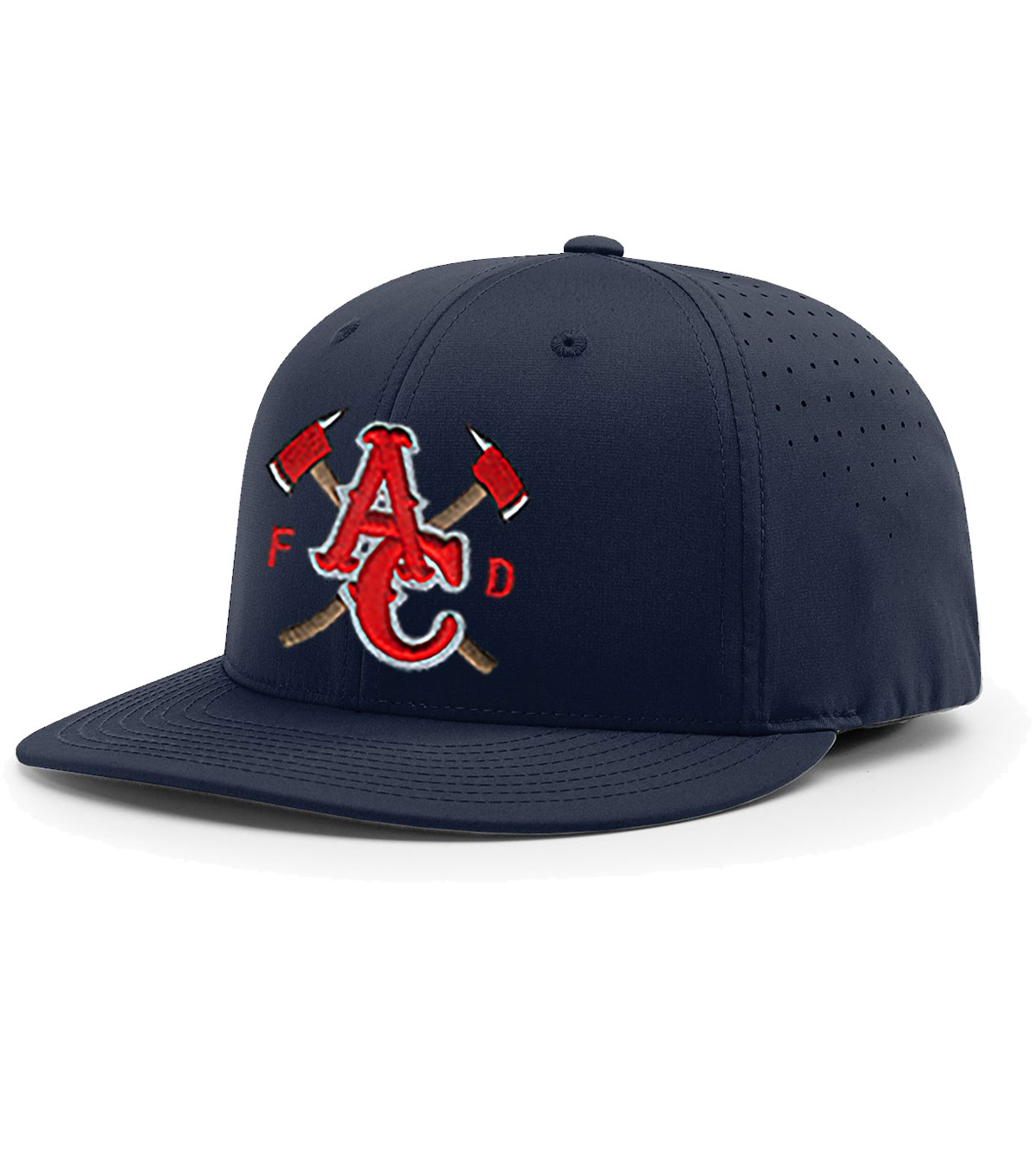 American Canyon Lite R-Flex Hat