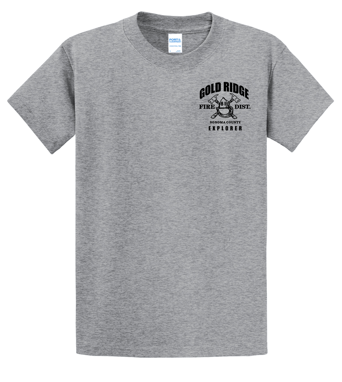 Explorer Gear