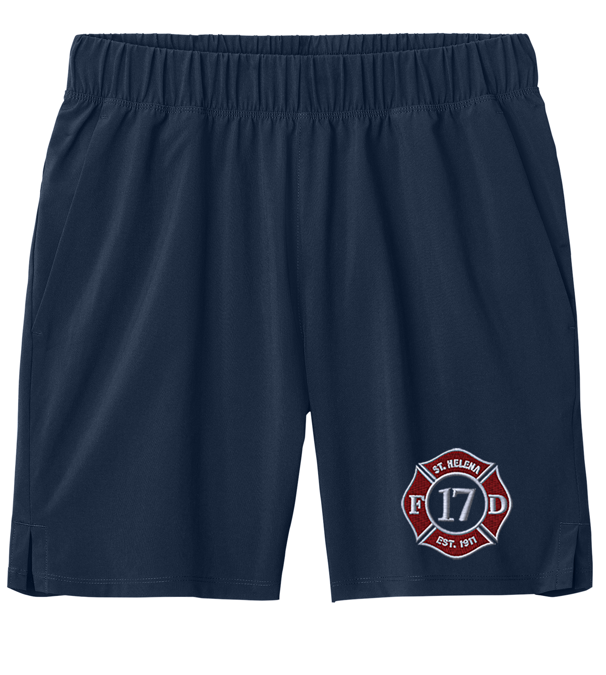 St. Helena 7