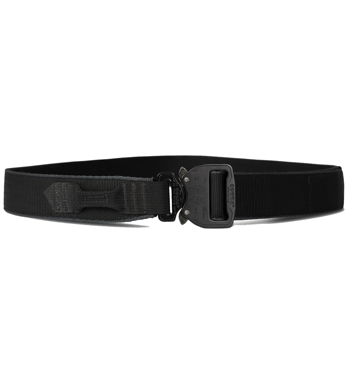 1st Tactical Cobra Belt