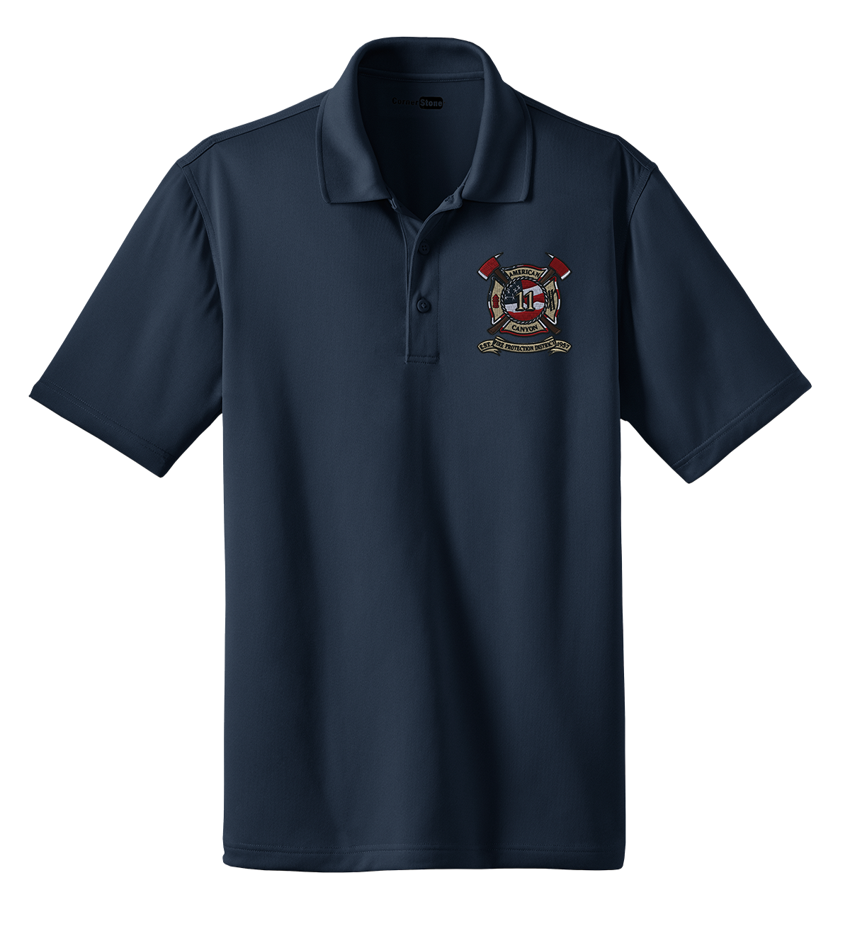 Off Duty Polo Shirts