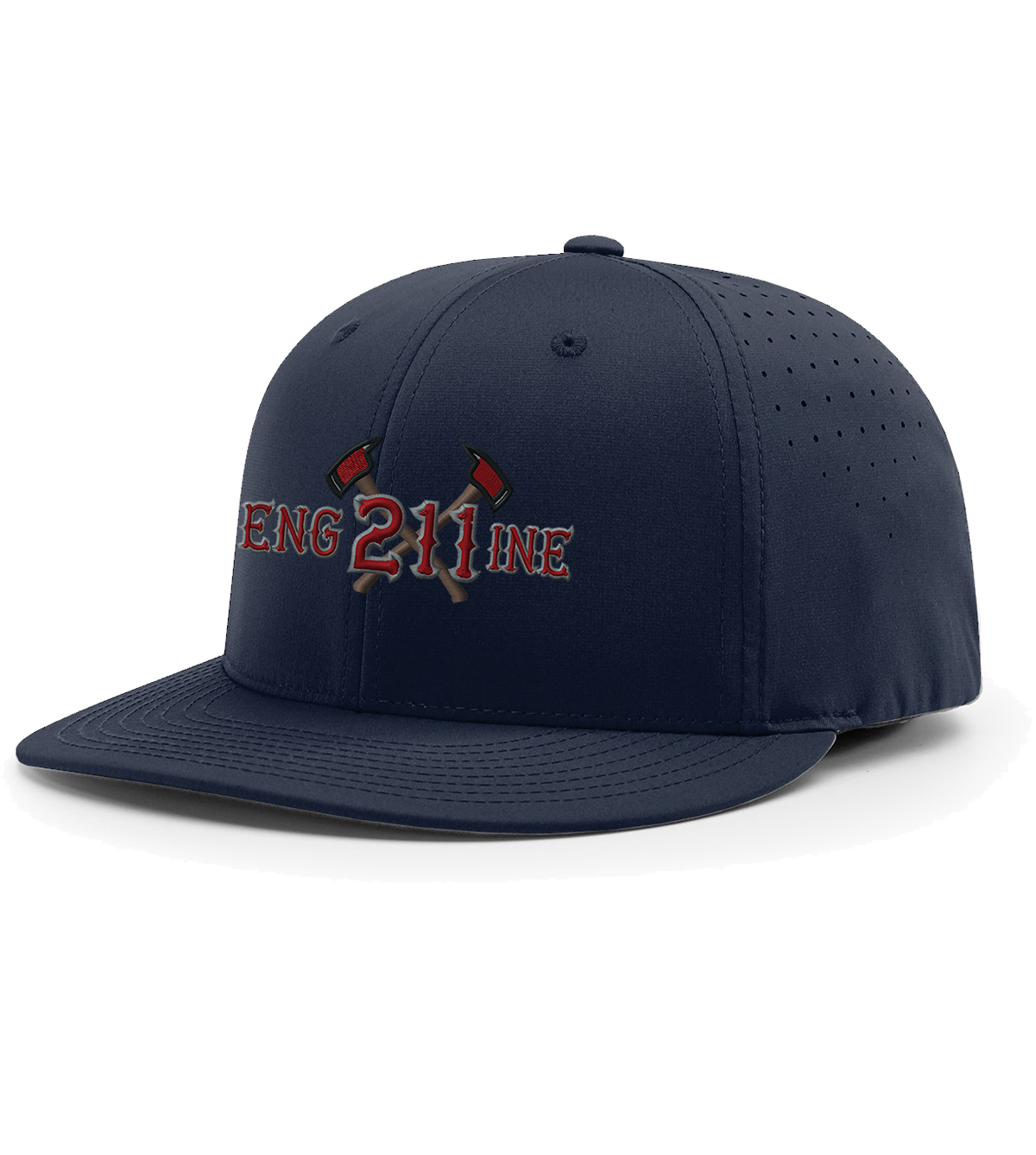 Am Canyon Station 211 Hat