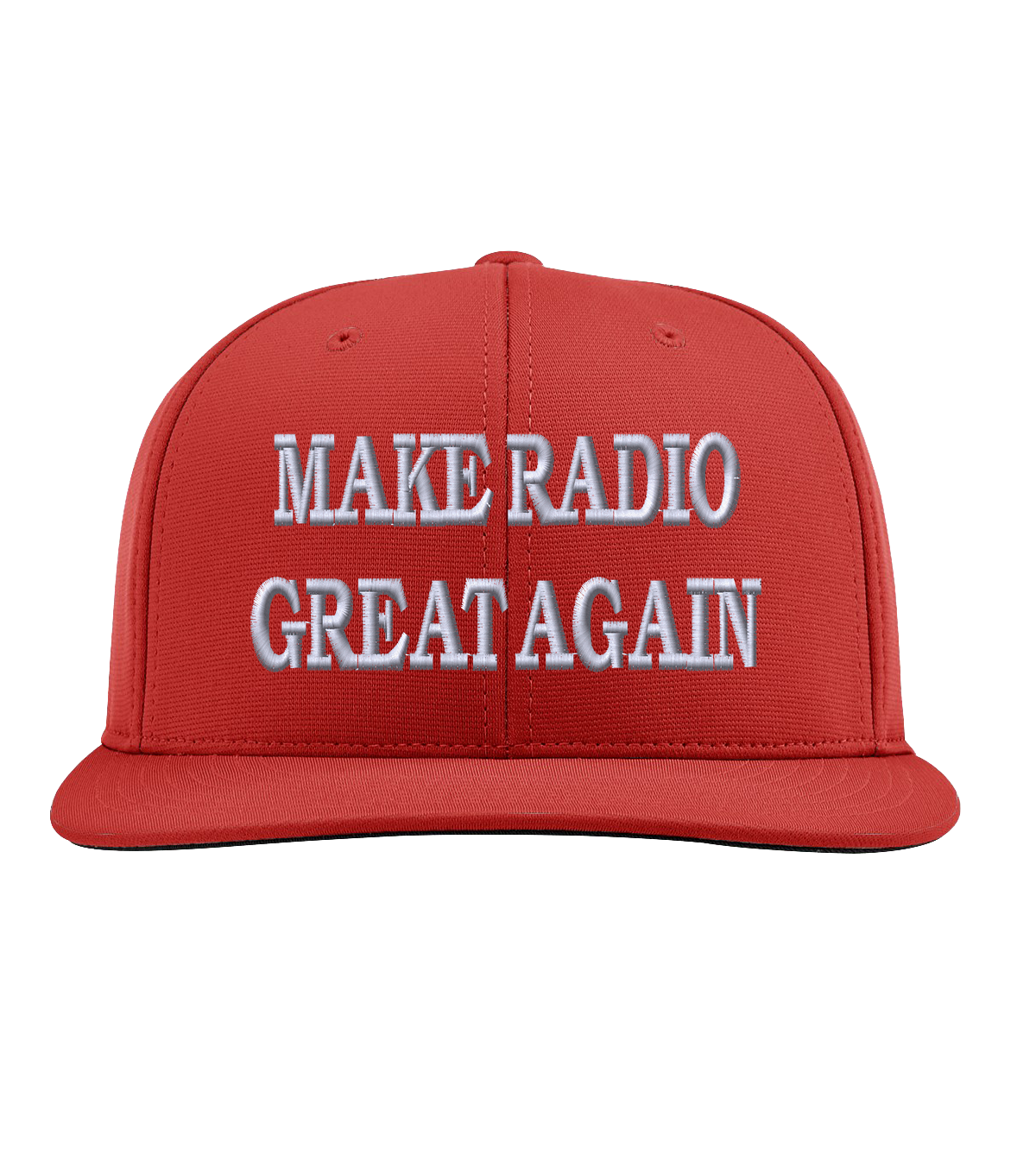 Make Radio Great Again Hat