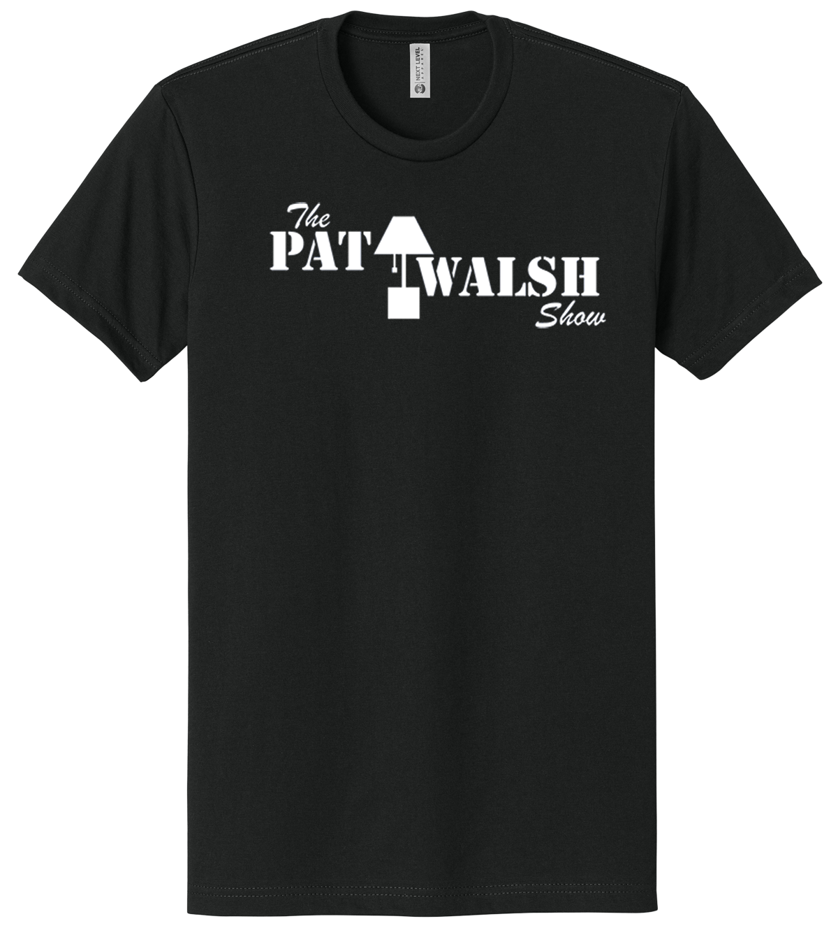 Pat Walsh Classic Lamp T-Shirt